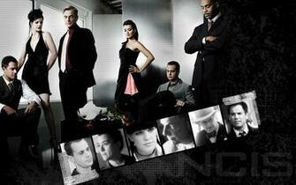 Fonds D Cran Ncis Tous Les Wallpaper