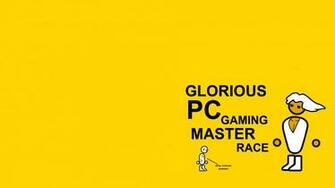 Pics For Pc Master Race Wallpaper