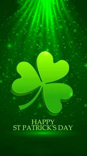 St Pats Wallpaper By Wildkittykam33