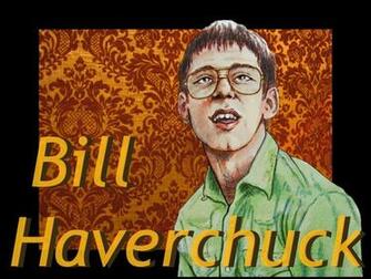 Freaks And Geeks Wallpaper Bill Haverchuck By