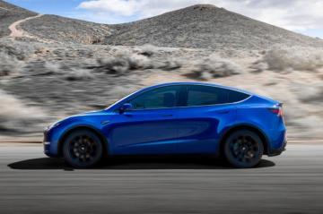 HD Tesla Model Y Wallpaper And Photos Image Collection