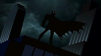 Batman Desktop Background