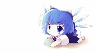 Chibi Wallpaper