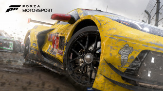 Video Game Forza Motorsport 4k Ultra HD Wallpaper