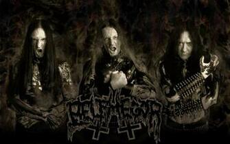 Desktop Wallpaper S Belphegor Metal