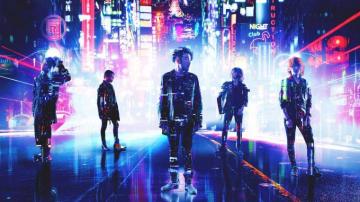 Crossfaith Wallpaper