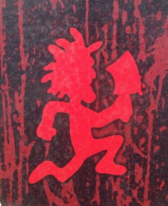 Pin Hatchet Man Wallpaper