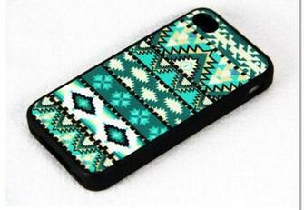 Aztec Phone Case Wallpaper