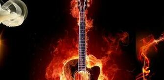 Amazing Fire Flame HD Wallpaper For Lock Screen And Background