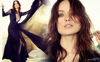 October Olivia Wilde Desktop Background Mobile