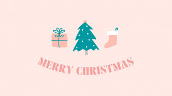 Cute Christmas Wallpaper