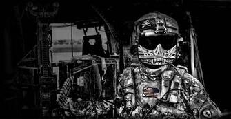 Soldier Computer Wallpaper Desktop Background Id
