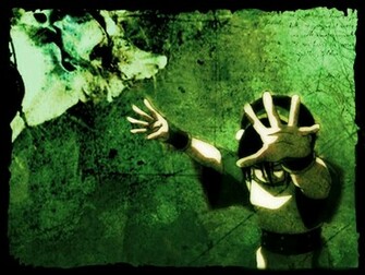 Toph Avatar The Last Airbender Wallpaper