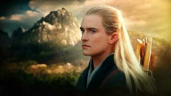 The Hobbit Legolas Wallpaper Image Amp Pictures Becuo