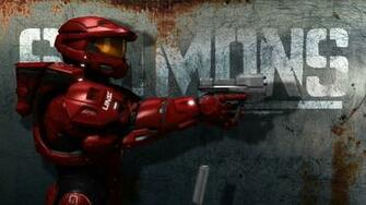Red Vs Blue Background Sf Wallpaper