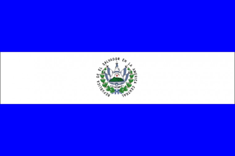 El Salvador History