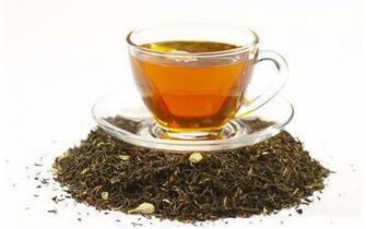 Tea Wallpaper