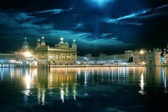 Golden Temple Amritsar Wallpaper HD Image Search Results