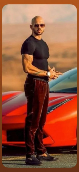 Andrew Tate Wallpaper 4k Apk Untuk Unduhan Android