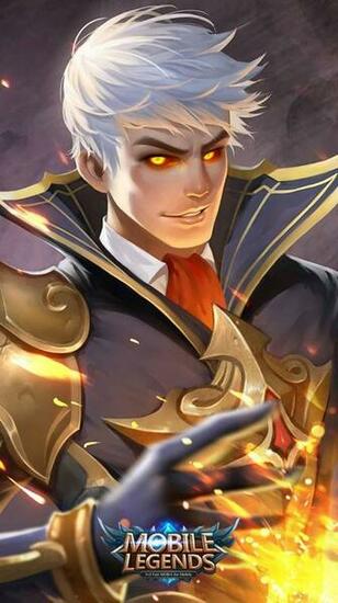 Best Wallpaper For Phone Mobile Legends