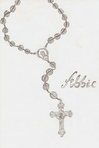 Rosary Beads Wallpaper The History Of