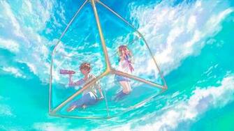 Wallpaper Anime Part