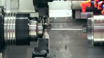 Turning Metalogic Industries
