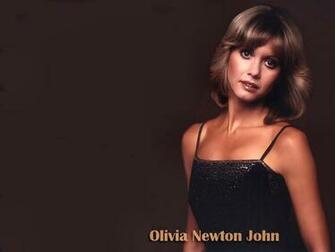 Olivia Newton John Photo Of Pics Wallpaper