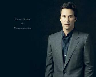 Keanu Reeves Wallpaper Fanclubs