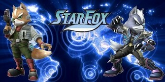 Star Fox Wallpaper By Nazizombieskiller