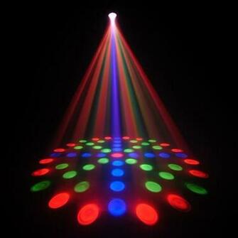 Event Lighting