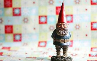 Gnome Desktop Wallpaper Gnomes