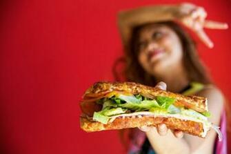 Quiznos Franchise Stands Out In The Sandwich Industry