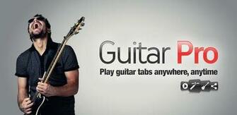 Guitar Pro V1 Apk Wallpaper Dawallpaperz