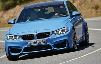 Bmw M3 Mobile HD Wallpaper Attachment Grivu