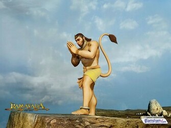 Ramayana The Epic Desktop Wallpaper At Resolution