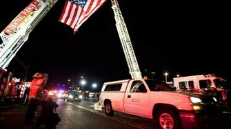 Pierce Fire Rescue Pictures Wallpaper Of