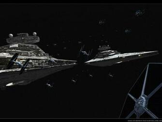 Star Destroyers