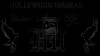 Hollywood Undead Wallpaper By Proudemo94
