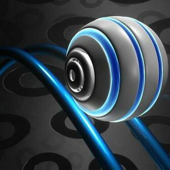 3d iPad Wallpaper Set Tablet Background