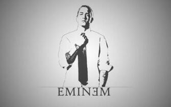 Eminem Background Image