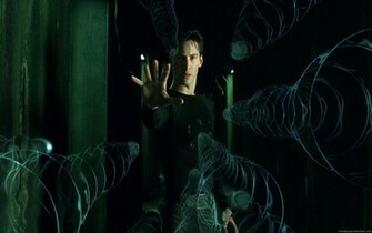 The Matrix Wallpaper Movie HD