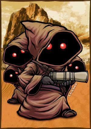 Jawa S Image Jawas Wallpaper And Background Photos