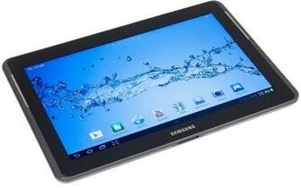 Samsung Tablet Pictures