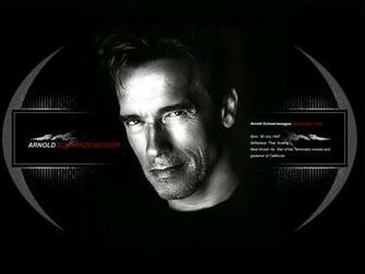 Hollywood Gallery Arnold Schwarzenegger Wallpaper