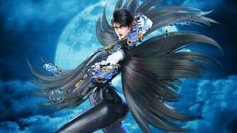 File Name Bayonetta Wallpaper