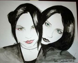 Tato Y Carla By Kthrina
