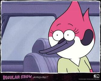 Regular Show B L M Rehberi Tan T Wallpaper Kadro