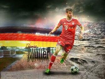 Thomas M Ller Wallpaper