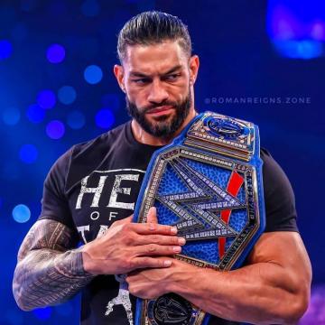 Wwe Superstars Ideas Roman Reigns